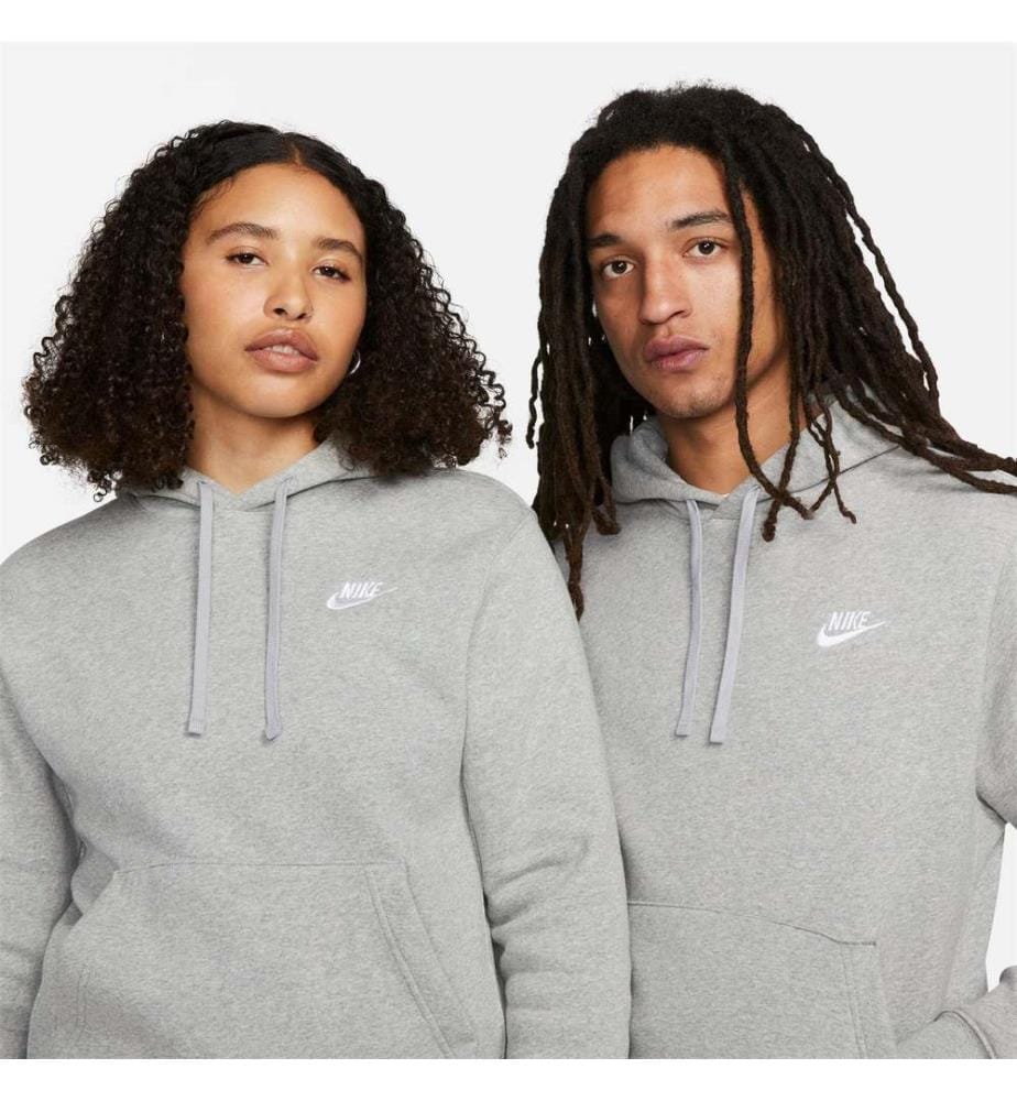 Nike - Sweat à capuche CLUB - Homme