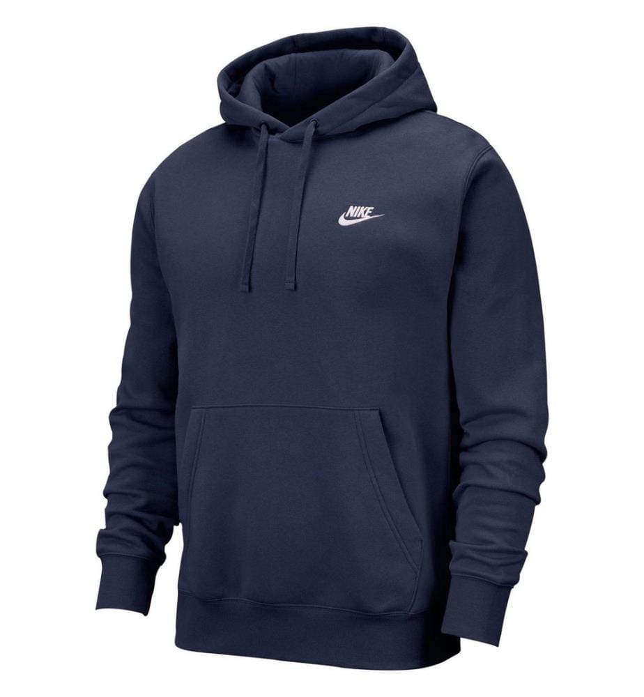 Nike - Sweat à capuche CLUB - Homme