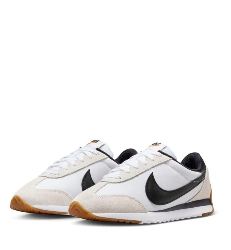Nike Waffle Debut Scarpe Sportive Pelle Scamosciata SpicchioDonna