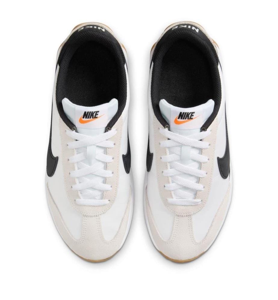 Nike Waffle Debut Scarpe Sportive Pelle Scamosciata SpicchioDonna