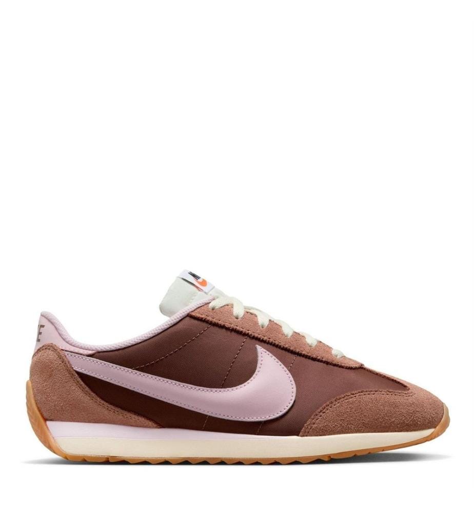 Nike Waffle Debut Scarpe Sportive Pelle Scamosciata SpicchioDonna