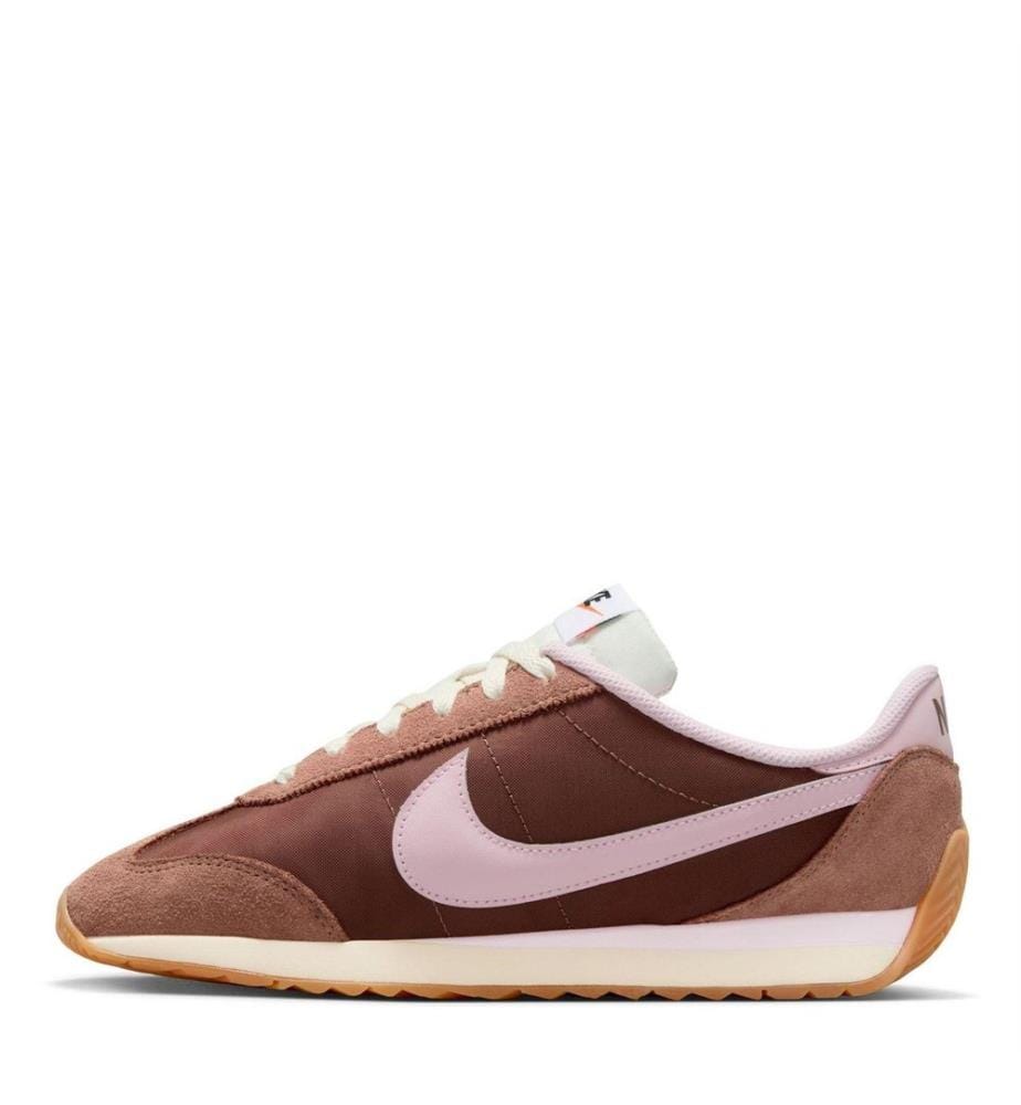 Nike Waffle Debut Scarpe Sportive Pelle Scamosciata SpicchioDonna