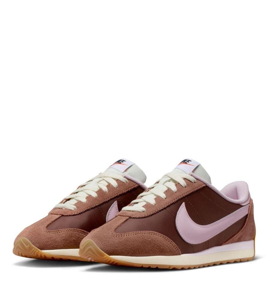 Nike Waffle Debut Scarpe Sportive Pelle Scamosciata SpicchioDonna