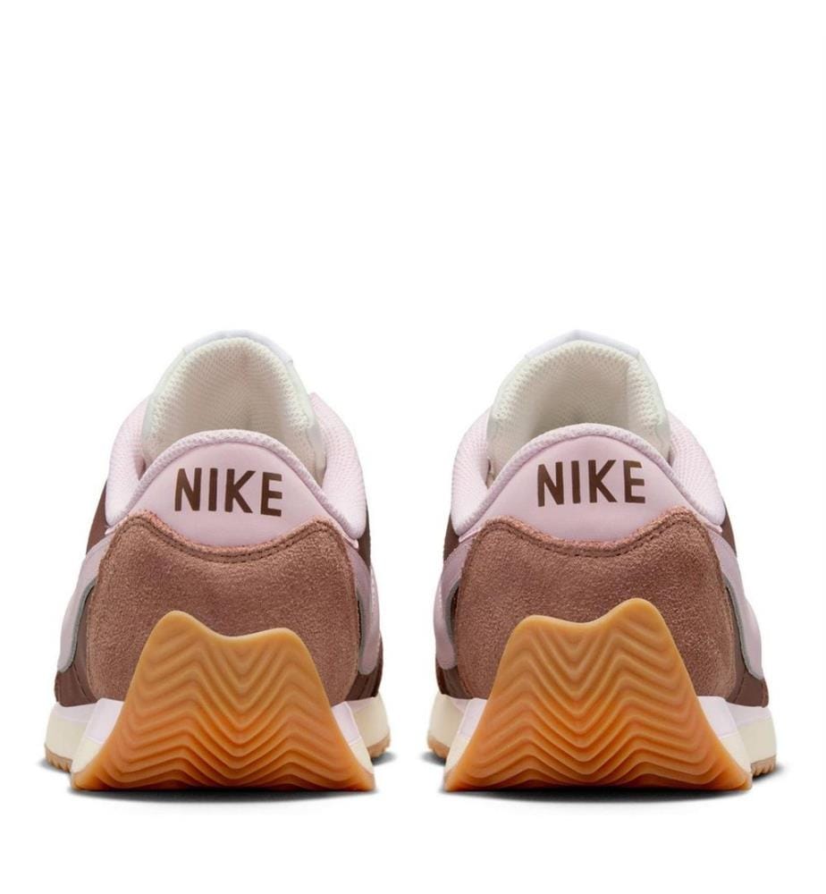 Nike Waffle Debut Scarpe Sportive Pelle Scamosciata SpicchioDonna