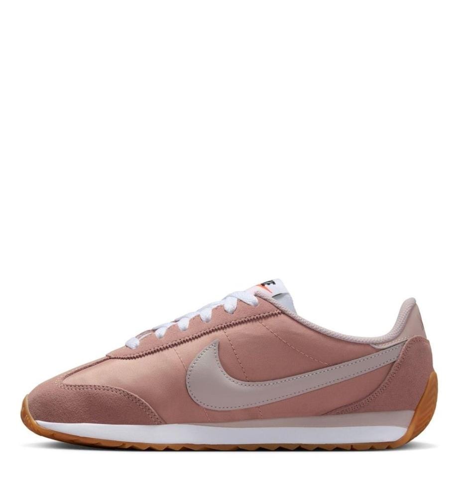 Nike Waffle Debut Scarpe Sportive Pelle Scamosciata SpicchioDonna