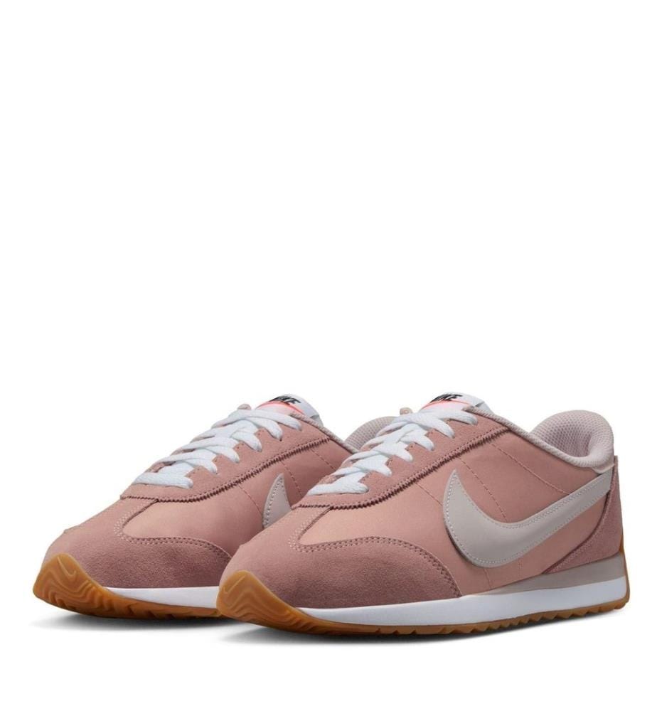 Nike Waffle Debut Scarpe Sportive Pelle Scamosciata SpicchioDonna