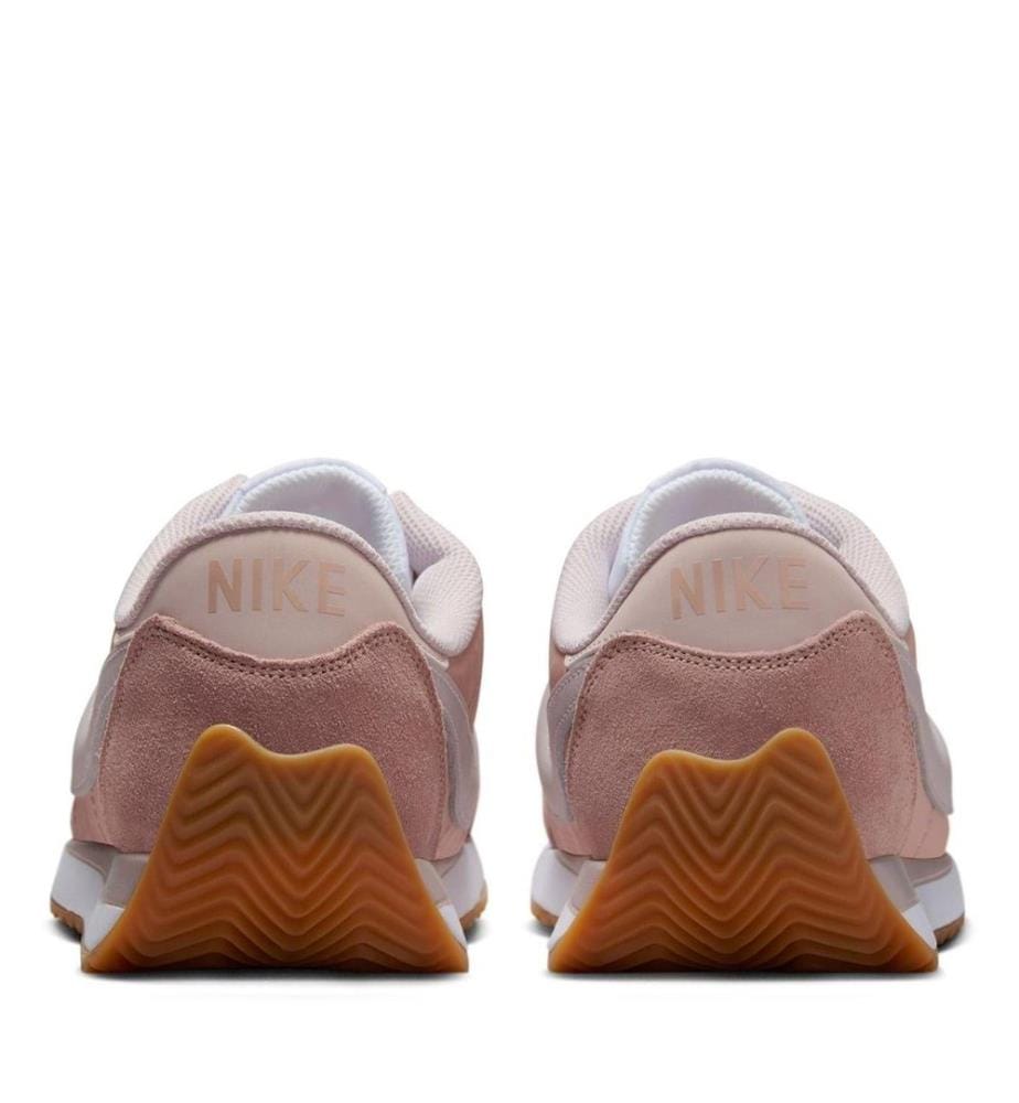 Nike Waffle Debut Scarpe Sportive Pelle Scamosciata SpicchioDonna