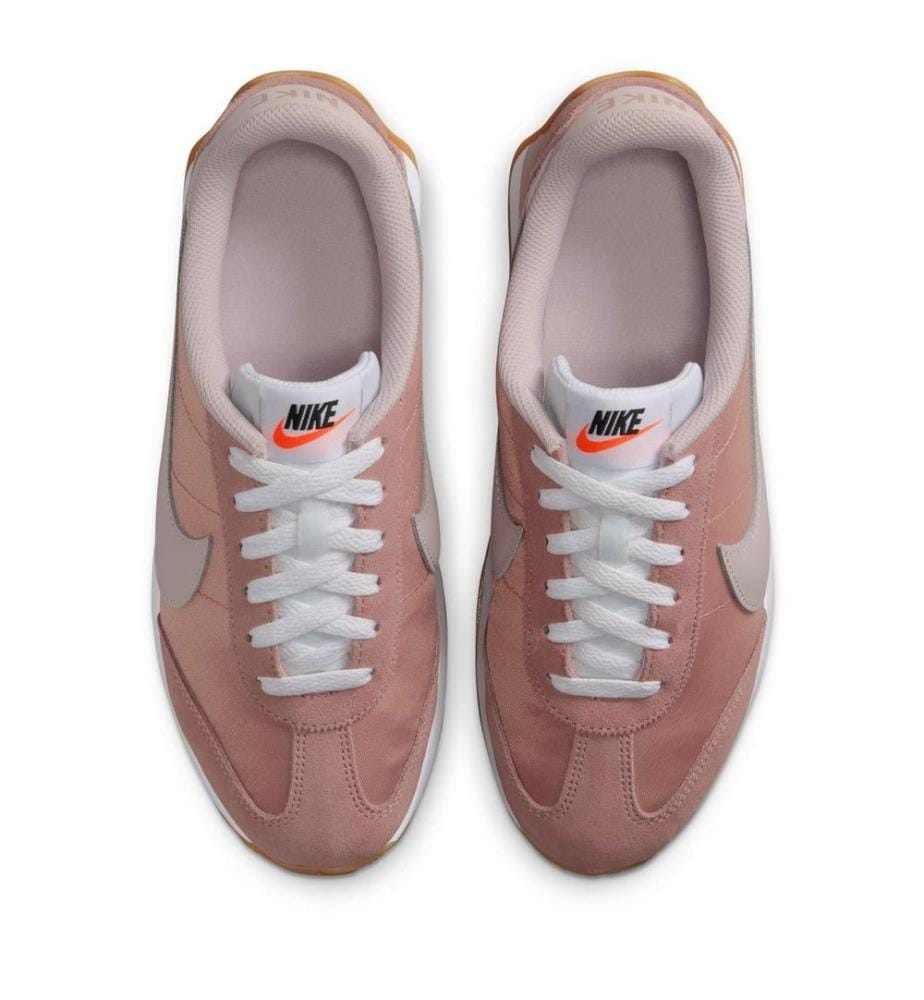 Nike Waffle Debut Scarpe Sportive Pelle Scamosciata SpicchioDonna