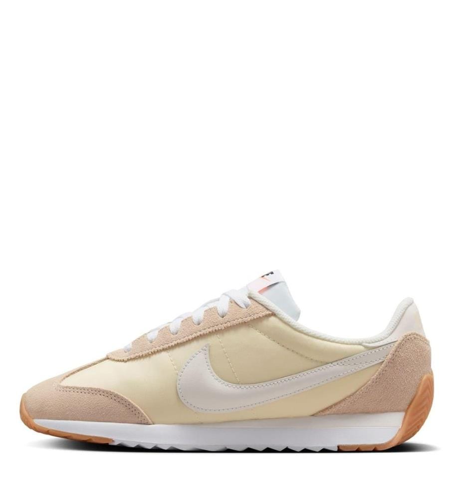 Nike Waffle Debut Scarpe Sportive Pelle Scamosciata SpicchioDonna