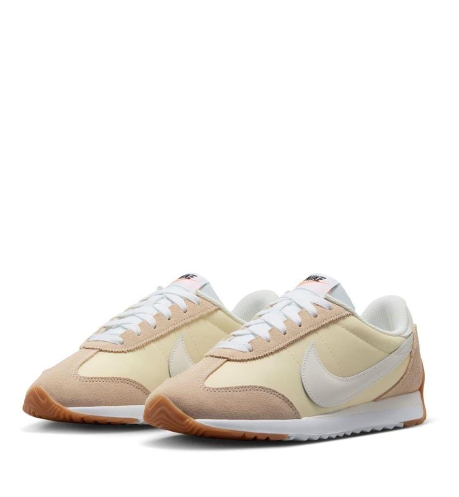Nike Waffle Debut Scarpe Sportive Pelle Scamosciata SpicchioDonna