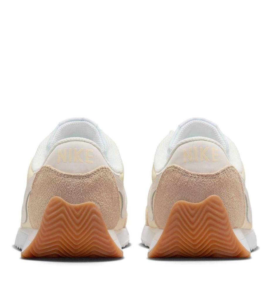 Nike Waffle Debut Scarpe Sportive Pelle Scamosciata SpicchioDonna
