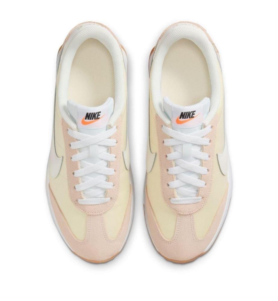 Nike Waffle Debut Scarpe Sportive Pelle Scamosciata SpicchioDonna