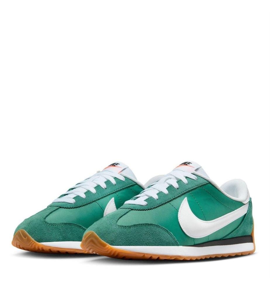 Nike Waffle Debut Scarpe Sportive Pelle Scamosciata SpicchioDonna
