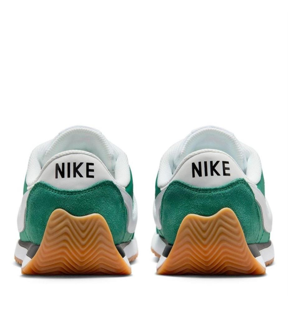 Nike Waffle Debut Scarpe Sportive Pelle Scamosciata SpicchioDonna