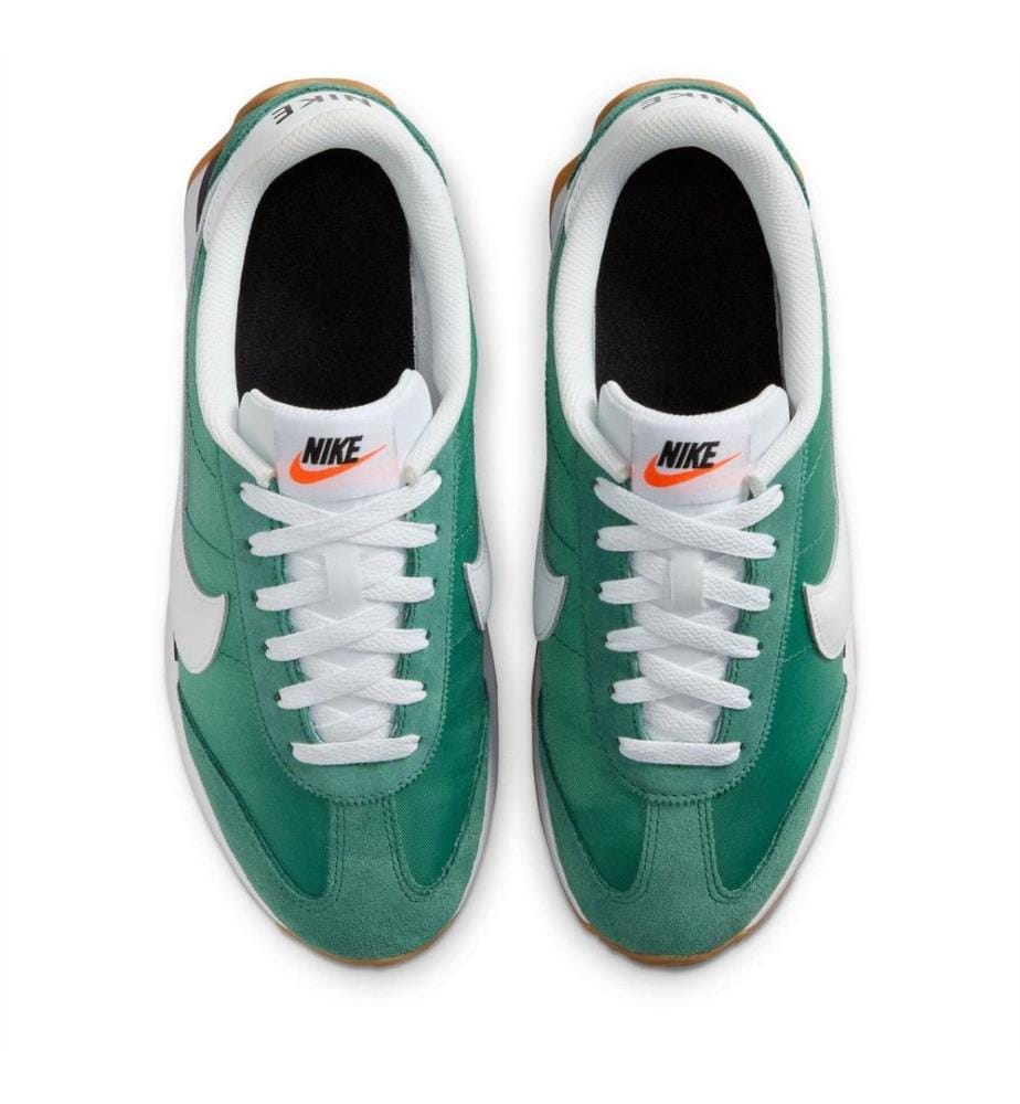 Nike Waffle Debut Scarpe Sportive Pelle Scamosciata SpicchioDonna