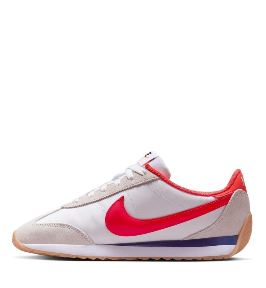 Nike Waffle Debut Scarpe Sportive Pelle Scamosciata SpicchioDonna