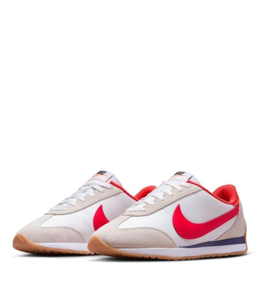 Nike Waffle Debut Scarpe Sportive Pelle Scamosciata SpicchioDonna