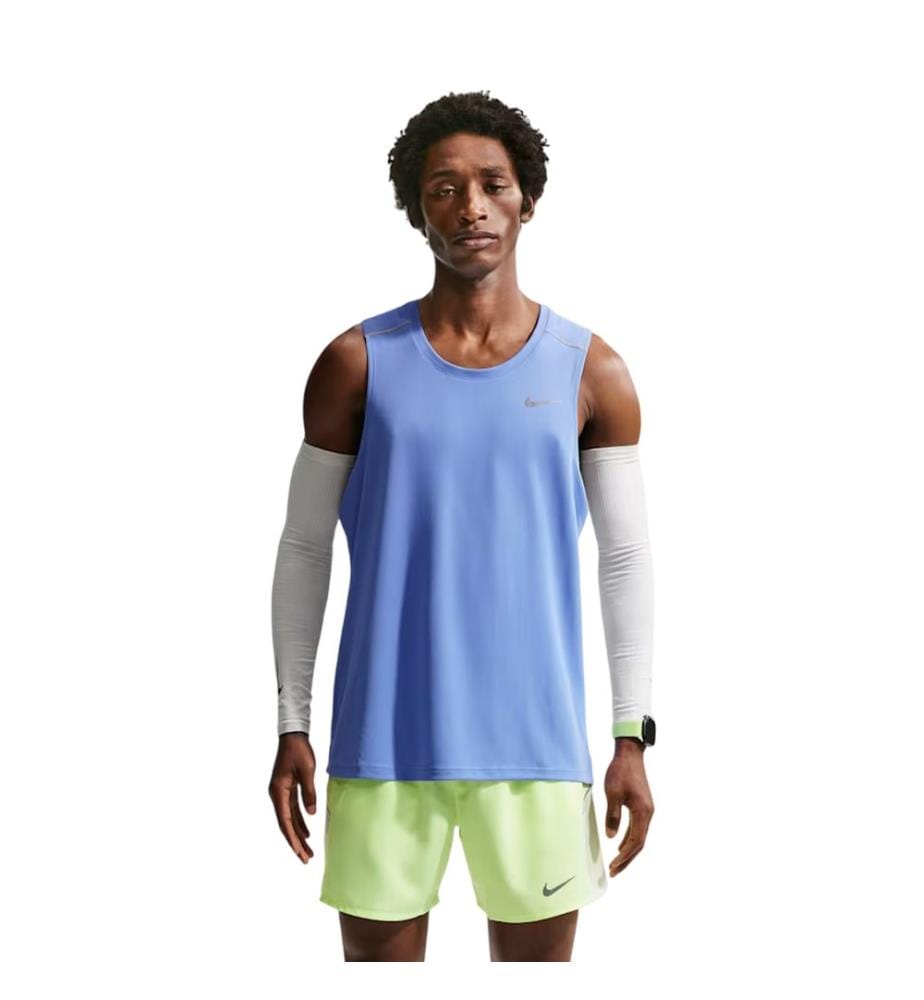 Nike Miler Canotta Uomo