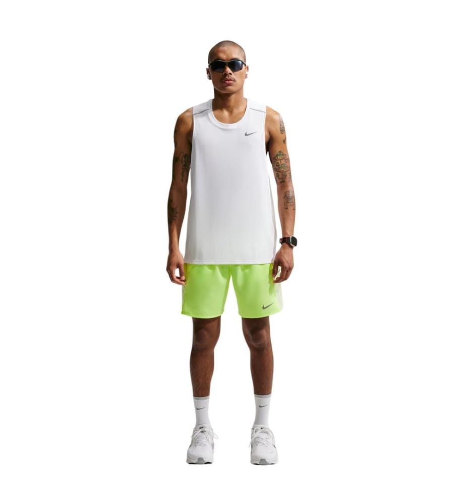 Nike Miler Canotta Uomo