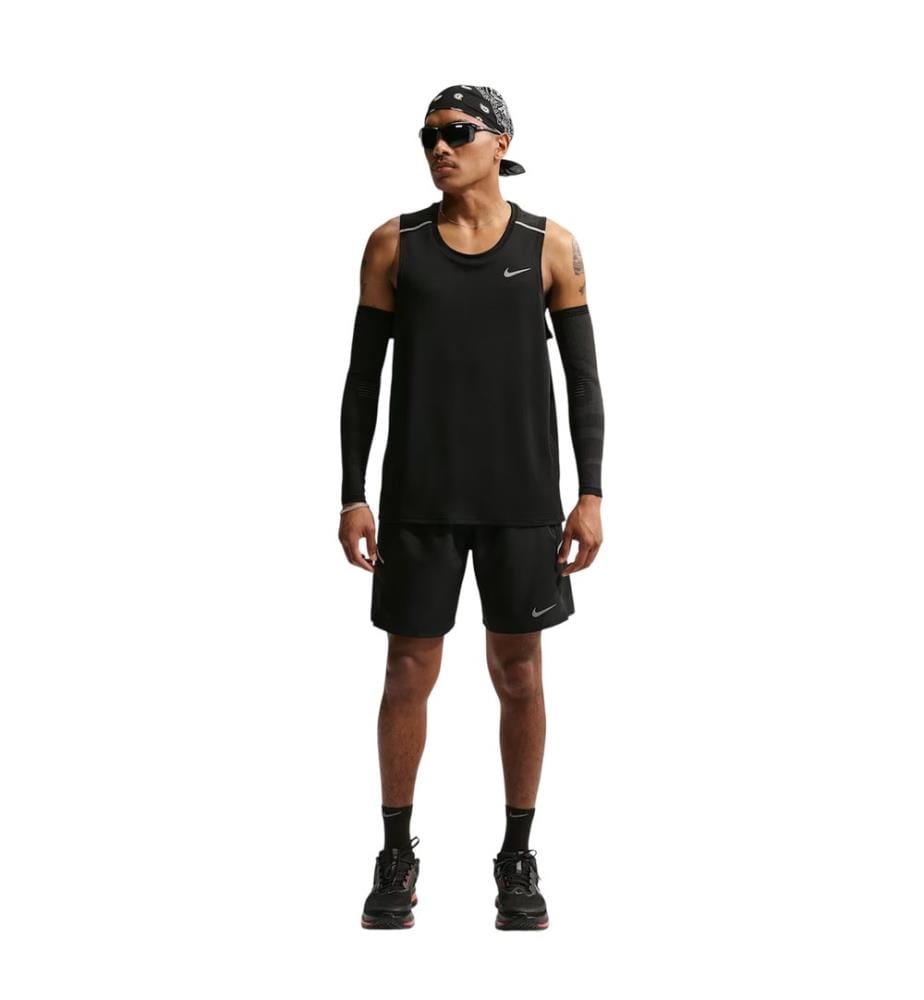 Nike Miler Canotta Uomo