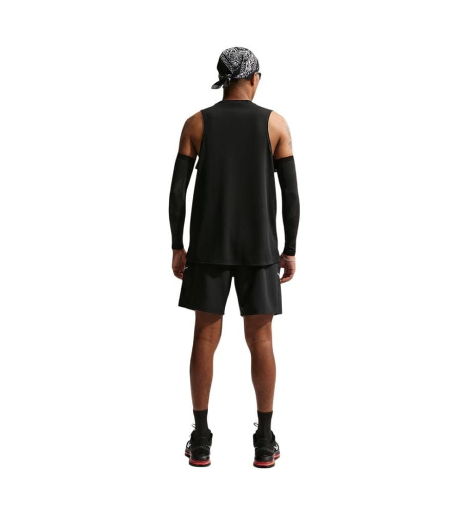 Nike Miler Canotta Uomo
