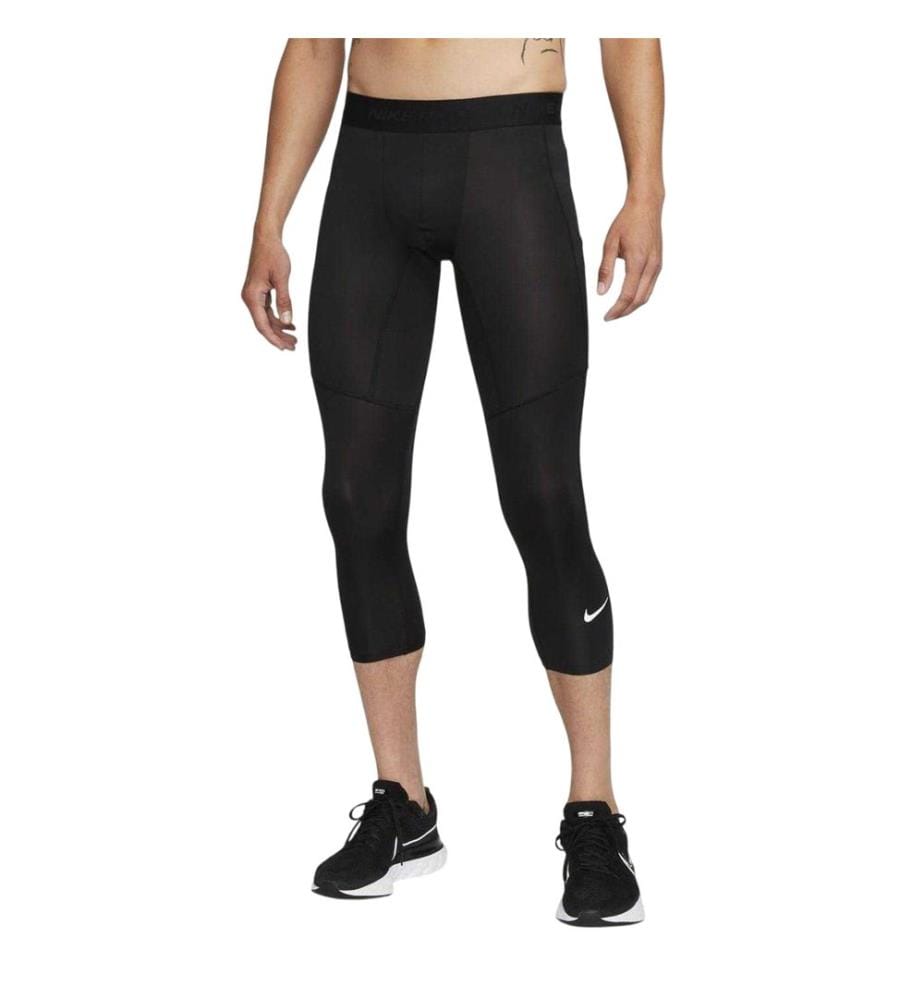 Nike Pro Pantacollant Uomo
