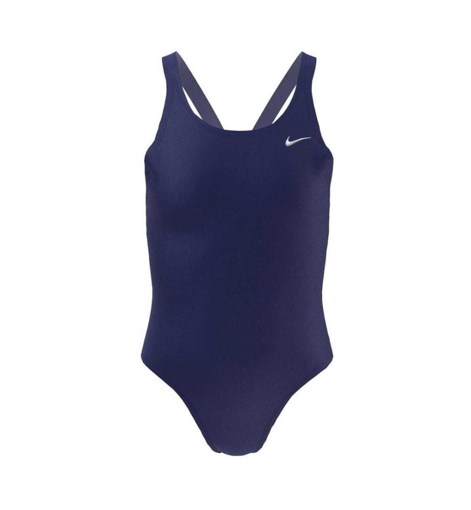 Nike - "Hydrastrong" Badeanzug für Mädchen