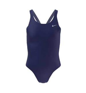 Nike - "Hydrastrong" Badeanzug für Mädchen