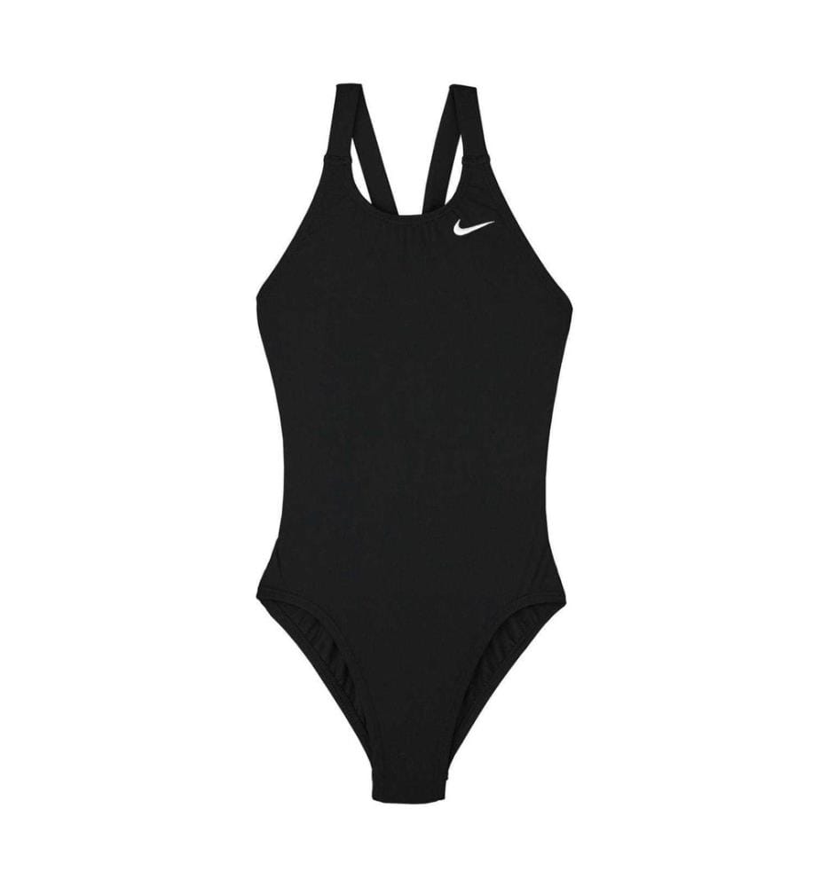 Nike - "Hydrastrong" Badeanzug für Mädchen