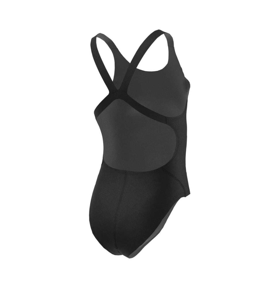 Nike - "Hydrastrong" Badeanzug für Mädchen