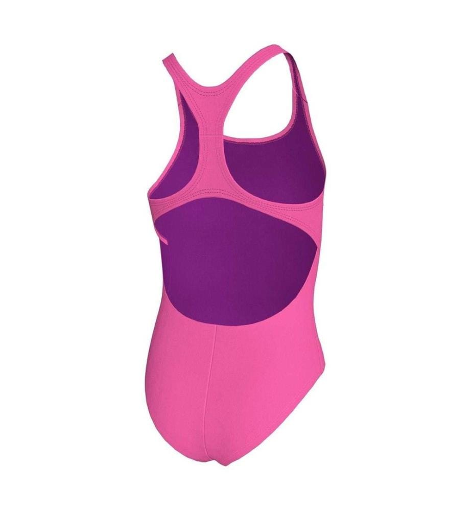 Nike - "Hydrastrong" Badeanzug für Mädchen