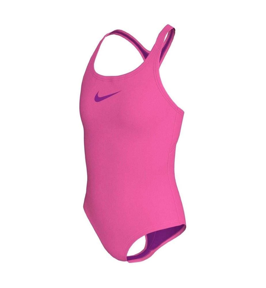 Nike - "Hydrastrong" Badeanzug für Mädchen