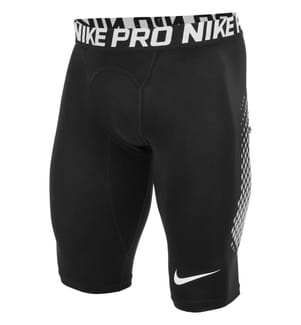 Nike - "Pro" Kompressions-Shorts für Herren, Training
