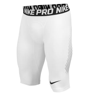 Nike - "Pro" Kompressions-Shorts für Herren, Training