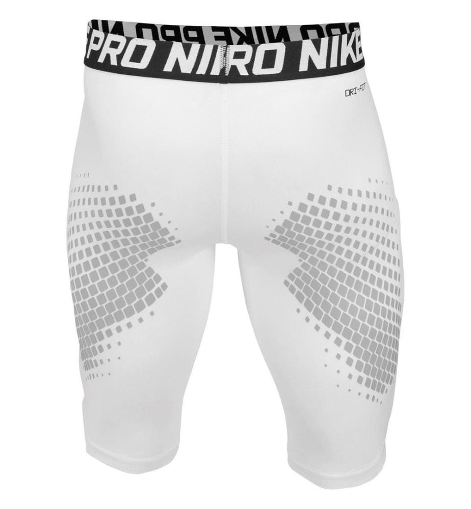 Nike - "Pro" Kompressions-Shorts für Herren, Training
