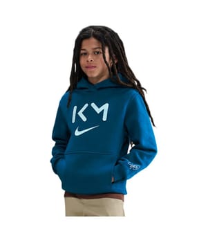 Nike - "Kylian Mbappe" Kapuzenpullover für Kinder