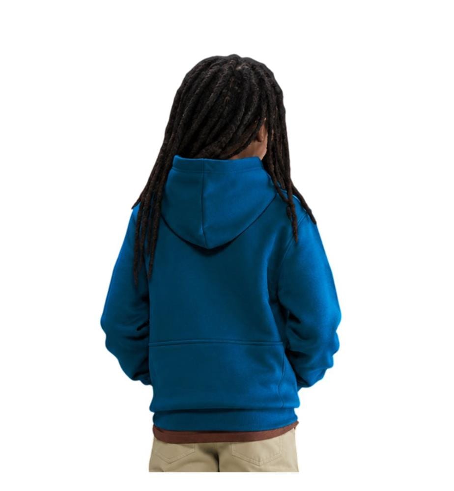 Nike - "Kylian Mbappe" Kapuzenpullover für Kinder