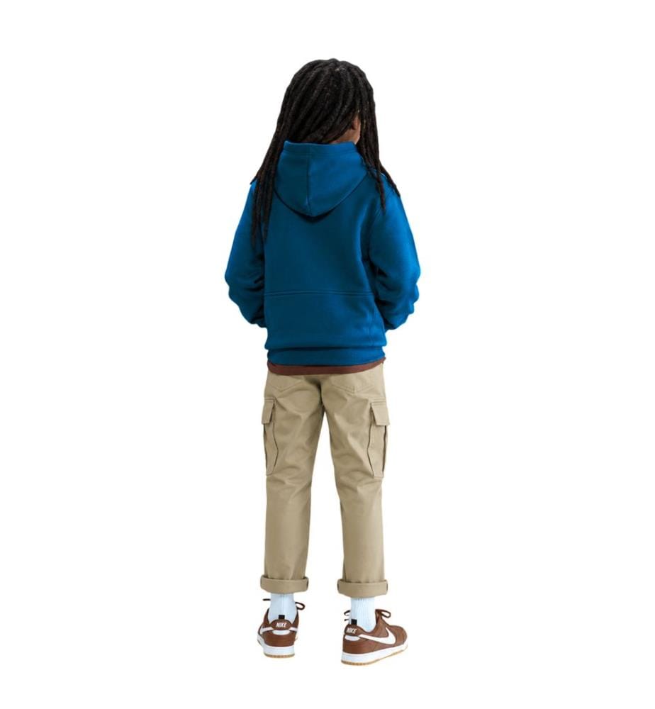 Nike - "Kylian Mbappe" Kapuzenpullover für Kinder