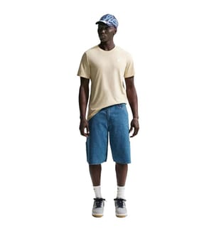 Nike - "Club" T-Shirt für Herren