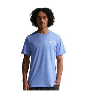 Nike - "Club" T-Shirt für Herren
