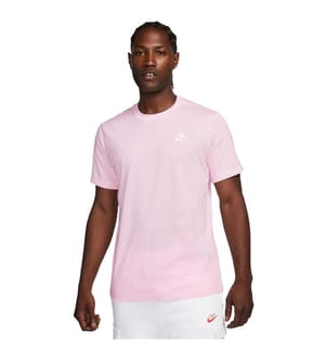 Nike - "Club" T-Shirt für Herren