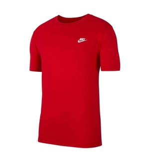 Nike - "Club" T-Shirt für Herren