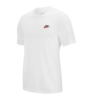 Nike - "Club" T-Shirt für Herren