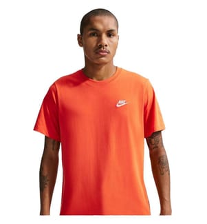 Nike - "Club" T-Shirt für Herren