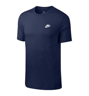 Nike - "Club" T-Shirt für Herren
