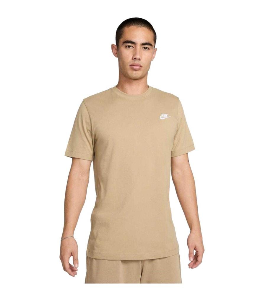 Nike - "Club" T-Shirt für Herren