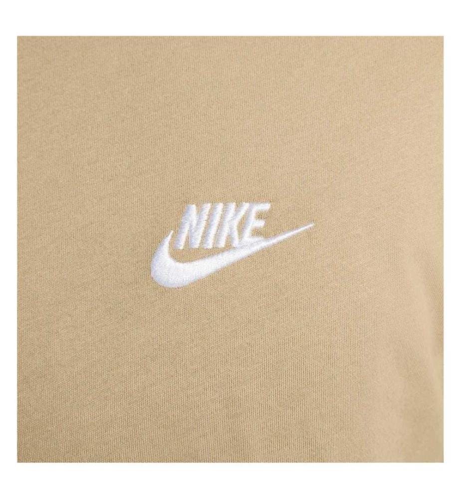 Nike - "Club" T-Shirt für Herren