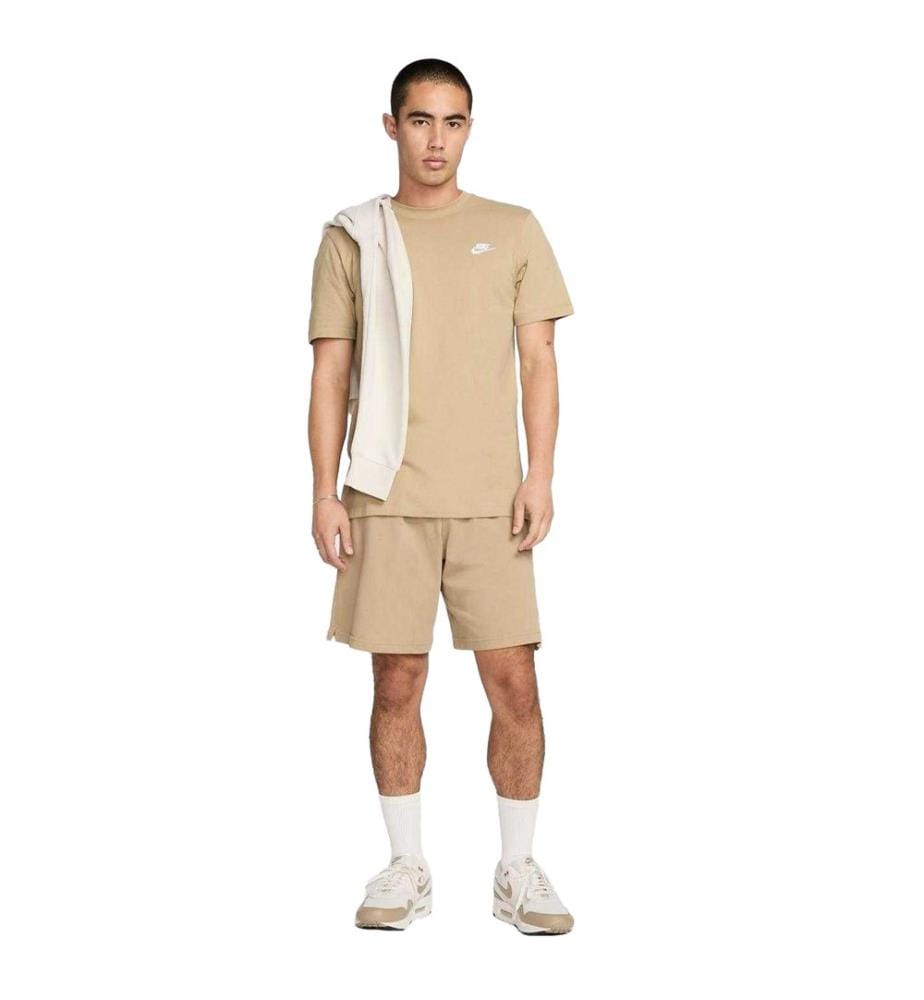 Nike - "Club" T-Shirt für Herren
