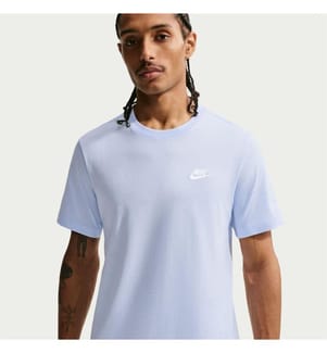 Nike - "Club" T-Shirt für Herren