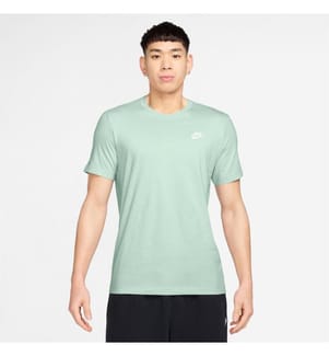 Nike - "Club" T-Shirt für Herren